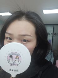 -babiline芭比莱恩半永久纹眉纹唇发际线