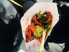 -張飛牛肉(锦里店)