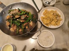 -小菜园新徽菜(溧阳万达店)