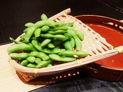 -西村日本料理(香格里拉饭店)