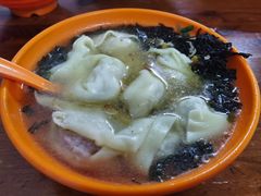 -阿麟馄饨(延长路店)