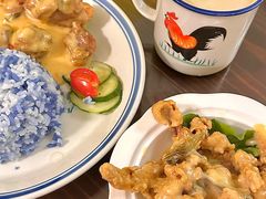 -马来MO简餐.南洋风味料理(美食街店)