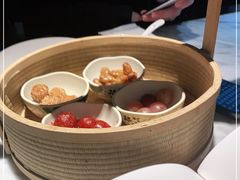 -京味斋·北京烤鸭(华威桥北工大店)
