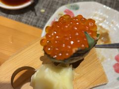 -大岛日本料理铁板烧(南通大饭店)
