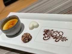 -香樟花园法式铁板烧(恒隆广场店)