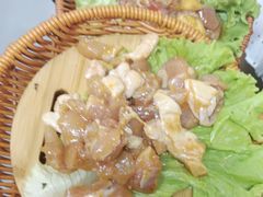 -牛犇炭火烤肉·鲜切烤肉(承德总店)