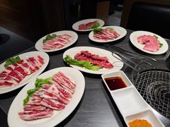 -NIUAN牛庵·日式和牛烧肉(恒隆店)