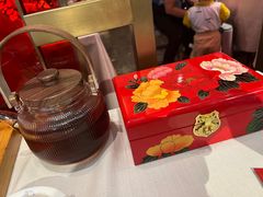 -千百味红餐厅·江西菜(绿地双子塔店)