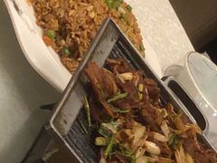 -福来居烤鸭店(天坛二店)