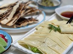 -曹家小菜(胜太路店)