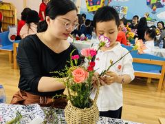 -上海圣地雅歌幼儿园