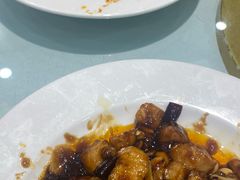 -红菜坊·烤鸭·川鲁宴(石园店)