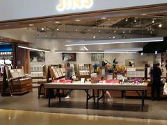 -JINS(天津大悦城店)