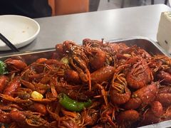 -呆虾王龙虾馆(南湖总店)