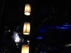 -绿茶餐厅(光谷世界城步行街店)