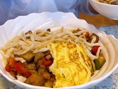 -文三里屯面馆(三里屯店)