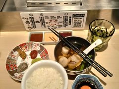 -肉肉大米(金虹桥店)