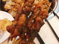 -金权道韩式自助烤肉(嘉华国际店)