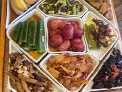 -五观堂素食(新华路店)