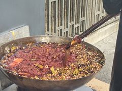 -四川老牛麻辣烫(北门桥店)