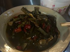 -东仪路传统烤肉