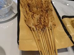 -鑫正兴东北烧烤(滨湖店)