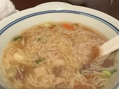 -鹭禧·中餐厅(厦门波特曼七星湾酒店)