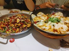 -东来土菜馆(民祥园路店)