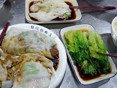 -银记肠粉店(市二宫店)