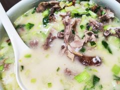 -全聚德(上海首店浦东店)