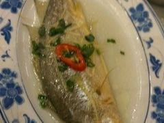 -金城大酒店-中餐厅(汾江中路店)