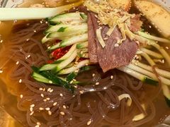 -七八冷面·延边朝鲜族美食(欢乐谷店)