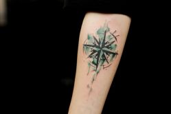 -千贺宗纹身传统大师