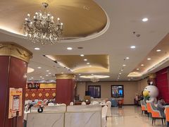 -北京全聚德(西客站店)