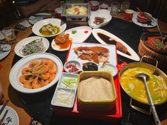 -伙靠·江浙菜(田林路店)
