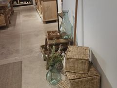 -ZARA HOME(蓝色港湾店)