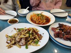 -干老四雅鱼饭店(滨江西路店)