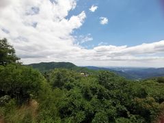 -妙峰山风景名胜区