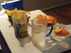 -华夏良子·足道spa艾灸(五四广场店)