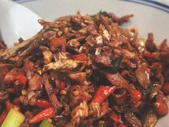 -新新湘菜馆(新中街二条店)