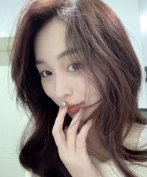 -苏奇发型·烫发染发
