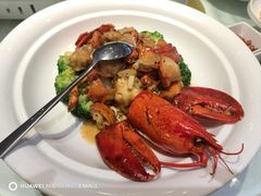 -万龙洲海鲜·粤菜(亚运村店)