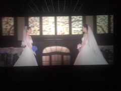 -环球国际影城(天鸿广场LUXE巨幕店)