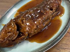 -鼎香润(德胜门内店)