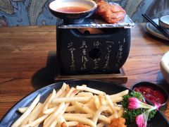 -嘉禾·悦享餐厅(八方汇店)