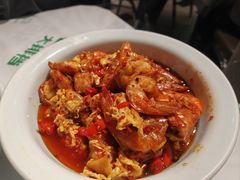 -欧记大排档·景德菜(上海首店)