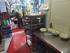 -阿麟馄饨(延长路店)