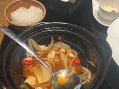 -味莊餐厅(康庄南街店)