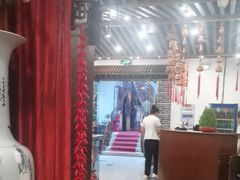 -西江美食舫·江西菜(健德桥店)