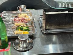 -幸福小串·地摊小炉子(三阳路店)